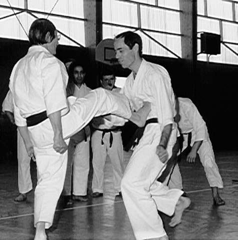 Planche : timing 2